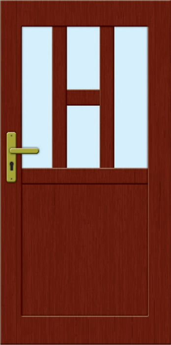 typ dveří A12